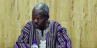 Transition vers l’économie formelle : Une stratégie nationale validée