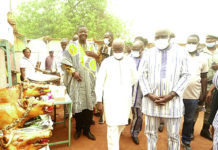 Festival porc au four de Réo : Promouvoir un savoir-faire local