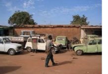 Banfora : Un enfant retrouvé mort dans un véhicule