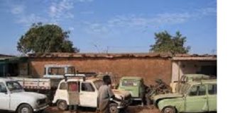 Banfora : Un enfant retrouvé mort dans un véhicule