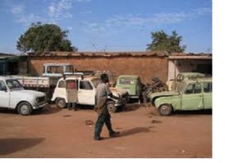 Banfora : Un enfant retrouvé mort dans un véhicule