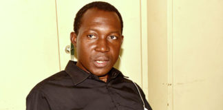 Guezouma Sanogo, président de l’Association des journalistes du Burkina : « La liberté de la presse est un bon indicateur pour les investisseurs »