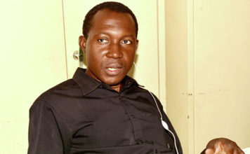 Guezouma Sanogo, président de l’Association des journalistes du Burkina : « La liberté de la presse est un bon indicateur pour les investisseurs »