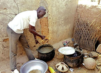 Intoxication alimentaire supposée à Pella : Un drame, de nombreuses questions