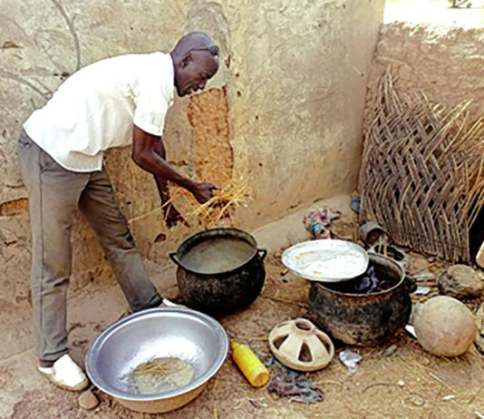 Intoxication alimentaire supposée à Pella : Un drame, de nombreuses questions