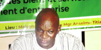 Création d’entreprises culturelles : Quinze jeunes porteurs de projets renforcent leurs capacités