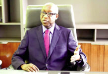 Caisse des dépôts et consignations : « La centralisation des ressources n’est pas encore effective », le DG, Paul Kaba Thiéba