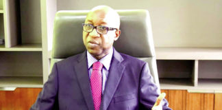 Caisse des dépôts et consignations : « La centralisation des ressources n’est pas encore effective », le DG, Paul Kaba Thiéba