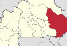 Province de la Komondjari : Plus d’une dizaine de civils tués à Kodyel