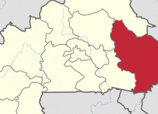 Province de la Komondjari : Plus d’une dizaine de civils tués à Kodyel