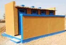 Assainissement : Le gouvernement autorise la réalisation de 48 000 latrines familiales. (Conseil des ministres)