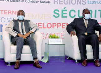 Gouvernance locale : Un projet pour renforcer la cohésion sociale