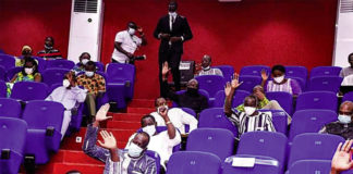 Accès aux crédits : Une loi au profit des populations vulnérables