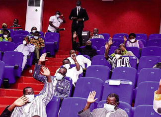 Accès aux crédits : Une loi au profit des populations vulnérables