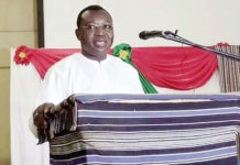 Boucle du Mouhoun : Les grandes actions du gouvernement expliquées à la population