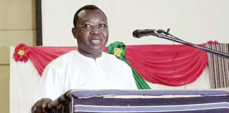 Boucle du Mouhoun : Les grandes actions du gouvernement expliquées à la population