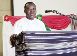 Boucle du Mouhoun : Les grandes actions du gouvernement expliquées à la population