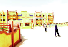 Tribunal de grande instance Ouaga II: Une nouvelle juridiction au service des populations