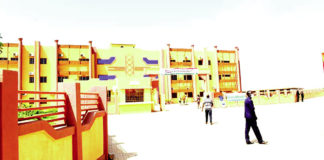 Tribunal de grande instance Ouaga II: Une nouvelle juridiction au service des populations