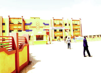 Tribunal de grande instance Ouaga II: Une nouvelle juridiction au service des populations