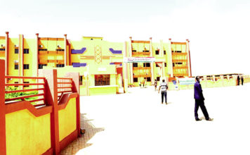 Tribunal de grande instance Ouaga II: Une nouvelle juridiction au service des populations