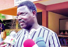 Météo : Une « bonne » saison des pluies en vue