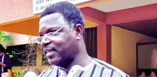 Météo : Une « bonne » saison des pluies en vue