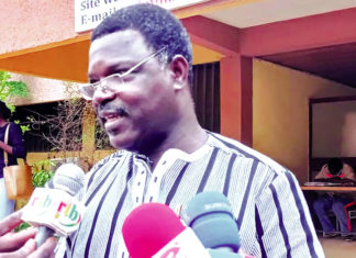 Météo : Une « bonne » saison des pluies en vue