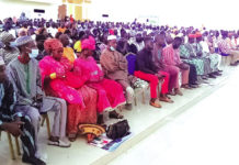 MPP/Boulgou : Les militants prônent la cohésion et l’unité au sein du parti