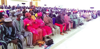 MPP/Boulgou : Les militants prônent la cohésion et l’unité au sein du parti