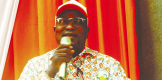 Conférence provinciale du MPP/Houet : La situation des militants détenus au menu