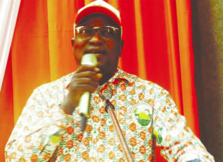 Conférence provinciale du MPP/Houet : La situation des militants détenus au menu