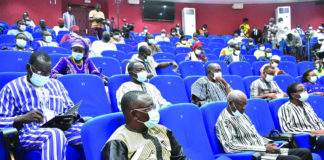 Discours sur la situation de la nation 2021 (intégralité)