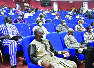 Discours sur la situation de la nation 2021 (intégralité)