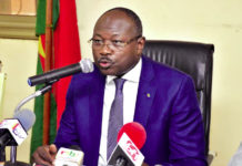 Déclaration du CFOP suite au message du président du Faso à la nation