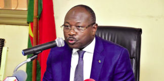 Déclaration du CFOP suite au message du président du Faso à la nation