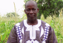 Prix record du coton graine : « Les aventuriers de l’or vont nous rejoindre dans les champs», Bambou Bihoun, président de l’UNPCB