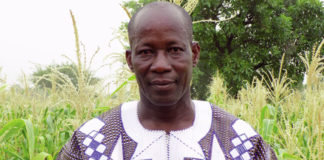 Prix record du coton graine : « Les aventuriers de l’or vont nous rejoindre dans les champs», Bambou Bihoun, président de l’UNPCB