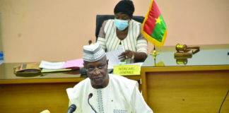 Insécurité, crise scolaire, COVID-19, économie… : Le grand oral du Premier ministre