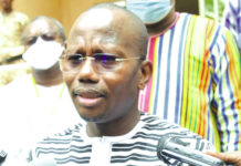 Assises nationales sur l’éducation : Le ministre Ouaro compte sur le Conseil économique et social