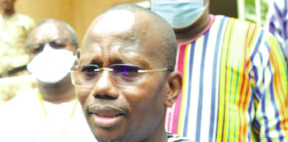 Assises nationales sur l’éducation : Le ministre Ouaro compte sur le Conseil économique et social