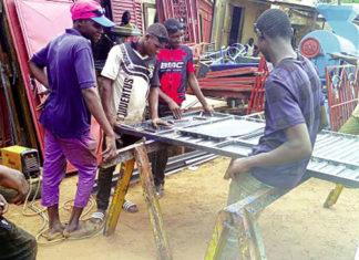 Prévention des risques professionnels et sécurité au travail : Sensibiliser pour prévenir