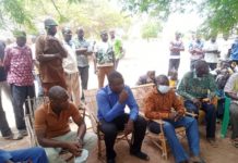 Boulkiemdé : une Intoxication alimentaire fait six morts dans une même famille à Pella