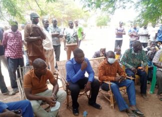 Boulkiemdé : une Intoxication alimentaire fait six morts dans une même famille à Pella