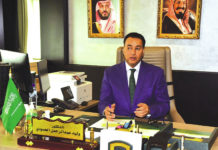 Hadj 2021 : « Les pèlerins doivent être vaccinés contre la COVID-19», Dr Waleed Alhamoudi, ambassadeur d’Arabie saoudite