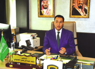 Hadj 2021 : « Les pèlerins doivent être vaccinés contre la COVID-19», Dr Waleed Alhamoudi, ambassadeur d’Arabie saoudite