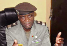 Seydou Coulibaly, directeur de la police municipale de Bobo-Dioulasso : « Nos effectifs par rapport à la densité de la population de la ville ne peuvent pas faire face à toutes les missions »