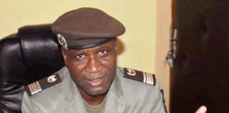 Seydou Coulibaly, directeur de la police municipale de Bobo-Dioulasso : « Nos effectifs par rapport à la densité de la population de la ville ne peuvent pas faire face à toutes les missions »