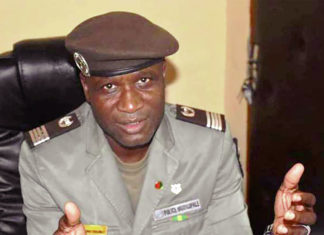 Seydou Coulibaly, directeur de la police municipale de Bobo-Dioulasso : « Nos effectifs par rapport à la densité de la population de la ville ne peuvent pas faire face à toutes les missions »