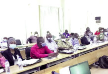 Mise en œuvre des programmes UNICEF au Burkina : Les partenaires outillés aux procédures de gestion